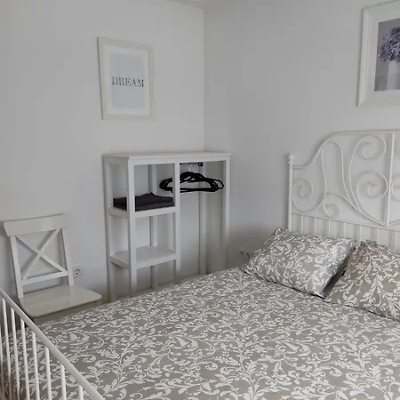 El Azul Ferienhaus *