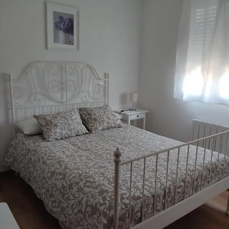 El Azul Ferienhaus