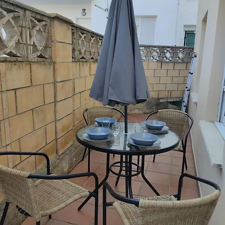 Holiday home El Azul
