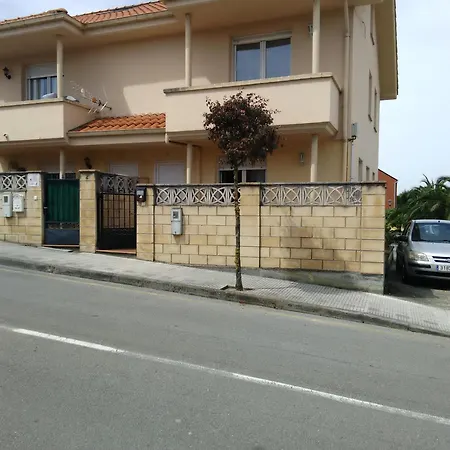 בית נופש El Azul *