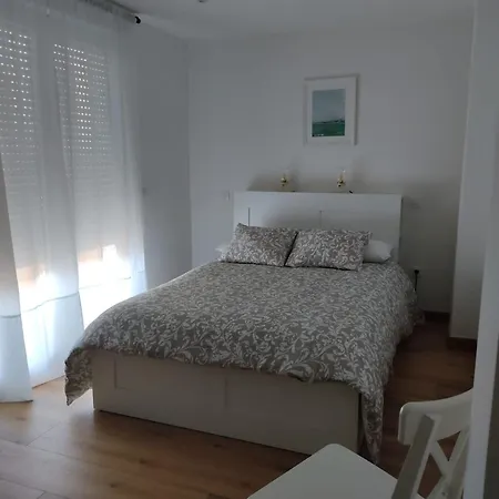 Holiday home El Azul El Astillero