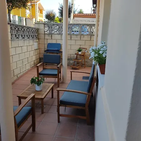 Holiday home El Azul