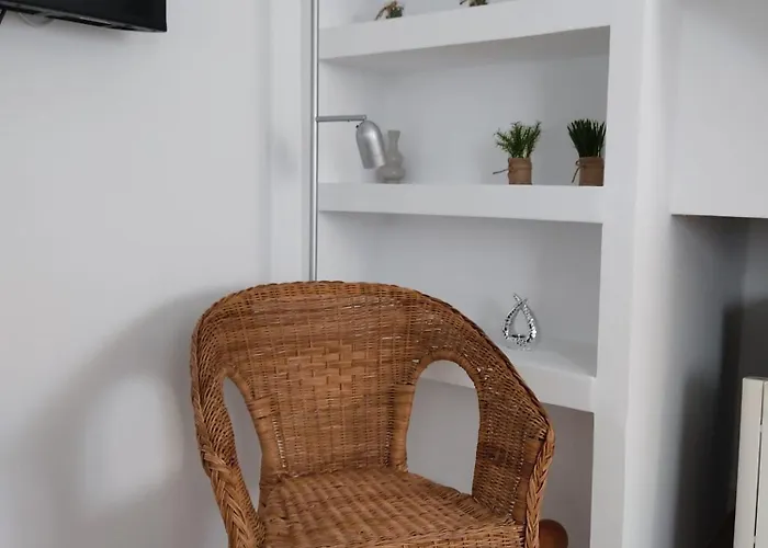 El Azul אל אסטיירו