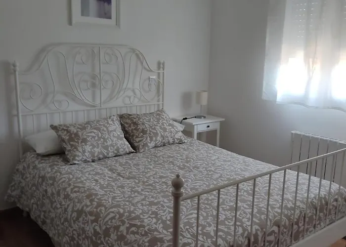 El Azul בית נופש