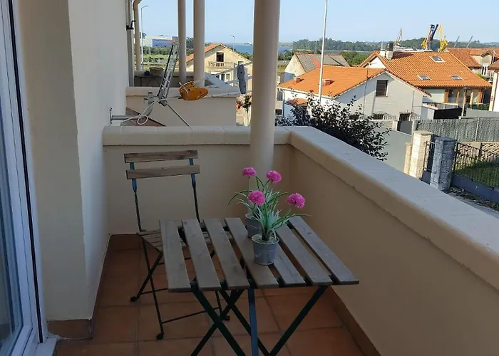 El Azul בית נופש