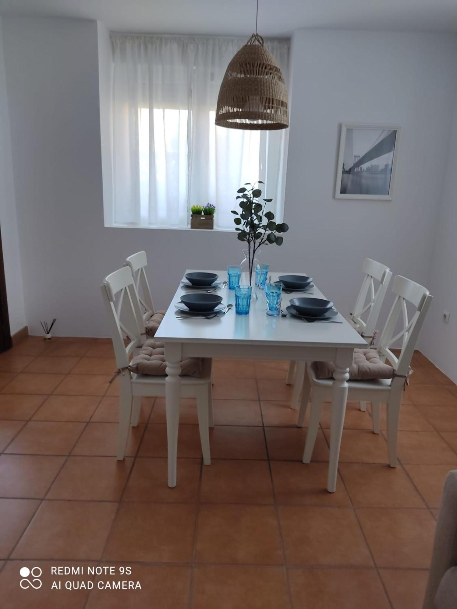 Holiday home El Chalet Azul El Astillero, Spain - book now, 2026 prices