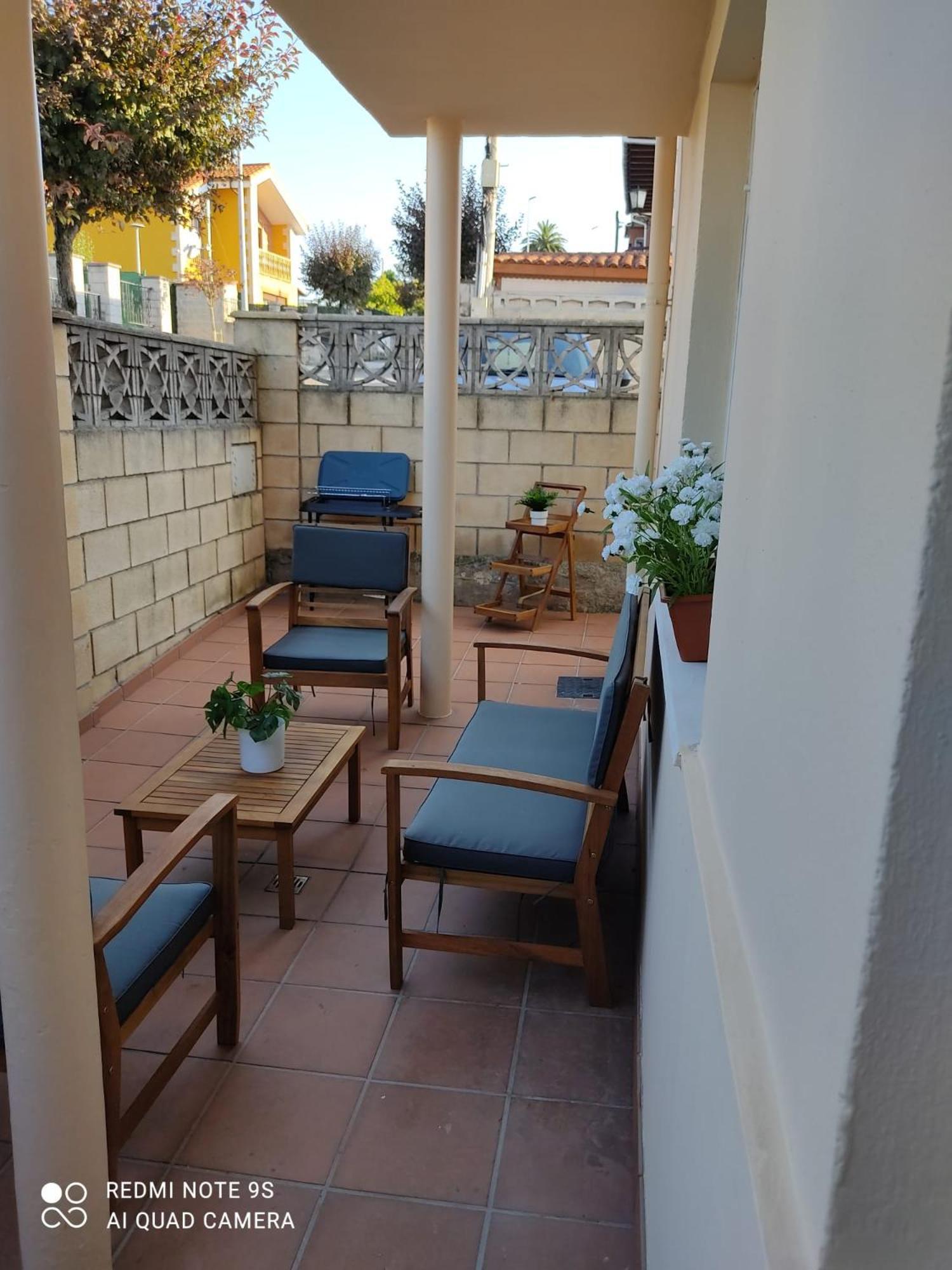 Holiday home El Chalet Azul El Astillero, Spain - book now, 2026 prices