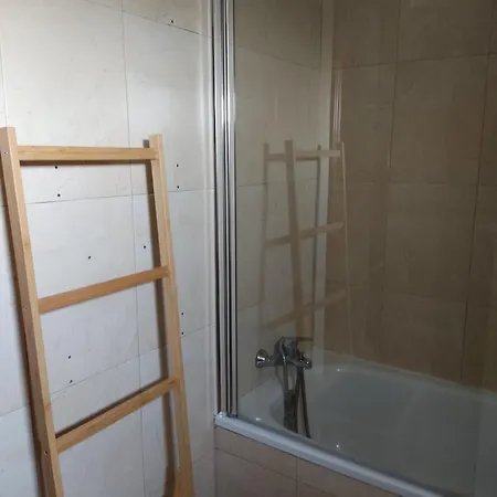 El Azul * El Astillero