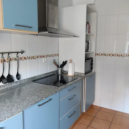 El Azul Dom wakacyjny *