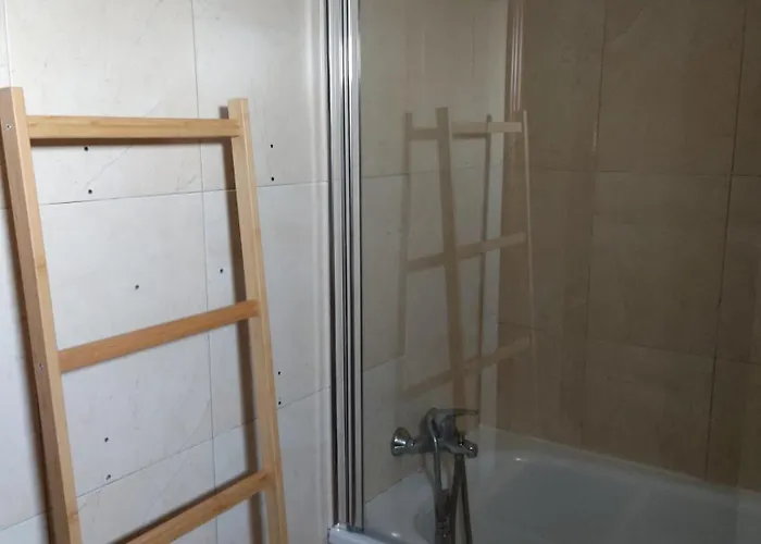 El Azul * El Astillero