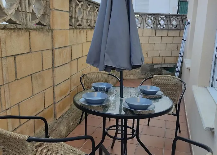 Holiday home El Azul