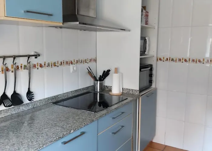 El Azul Holiday home *